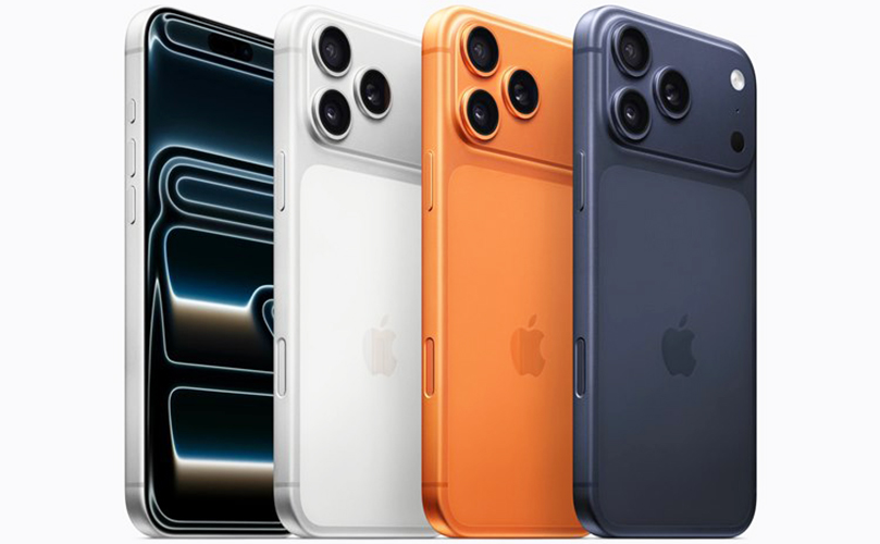 iPhone 17 Pro Maxの質入れなら質預かり専門店の名古屋の質屋 金蔵(キンゾー)