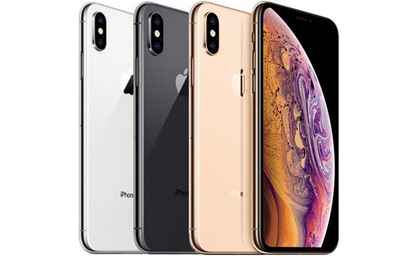 iPhone XS Max | iPhone XS