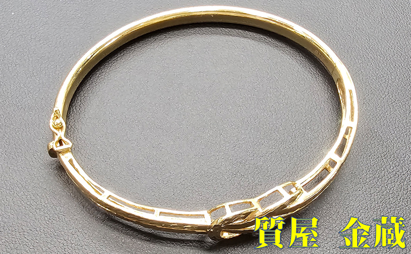 質店 | 名古屋 | 金蔵（キンゾー） | Gold | 金 | ブレスレット | Bracelet | 質預かり | 質入れ