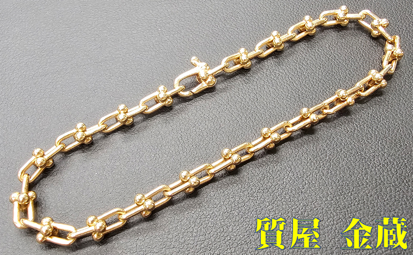 質店 | 名古屋 | 金蔵（キンゾー） | Gold | 金 | ブレスレット | Bracelet | 質預かり | 質入れ