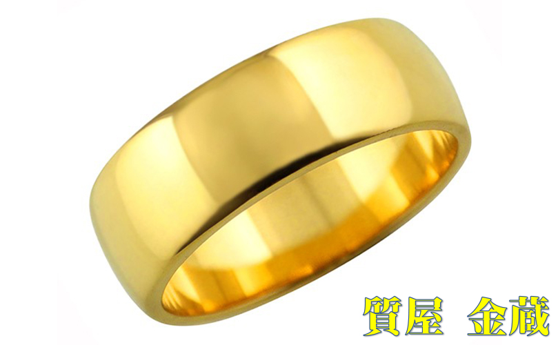 質屋 | 質店 | PawnShop | 金蔵 | キンゾー | KINZO | 金 | ゴールド | Gold | 指輪 | リング | ring | 質入れ | 質預かり