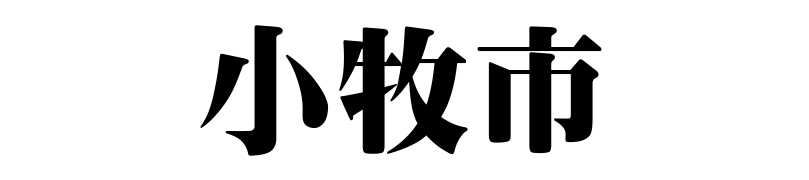 名古屋（名古屋市）の質屋 金蔵（キンゾー）へ小牧市から質入れ（質預かり）のご利用でご来店。