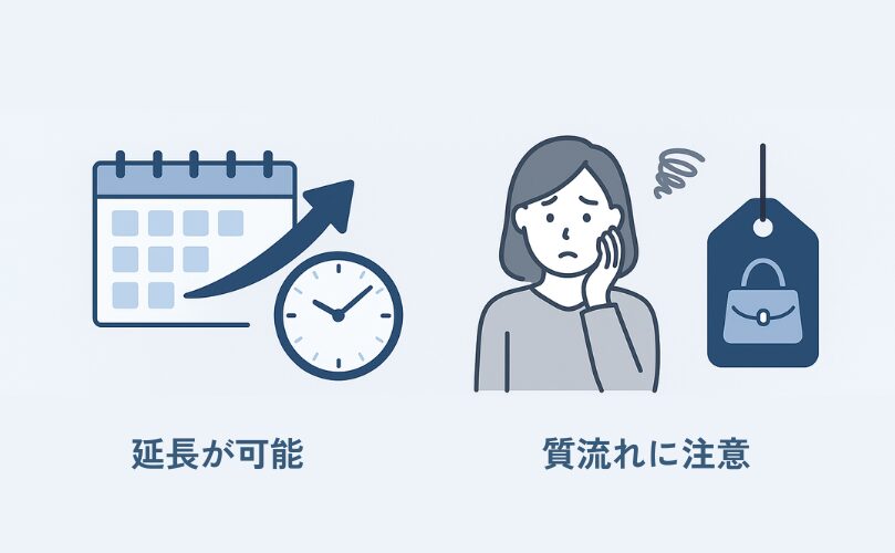 返済期限と返済方法
