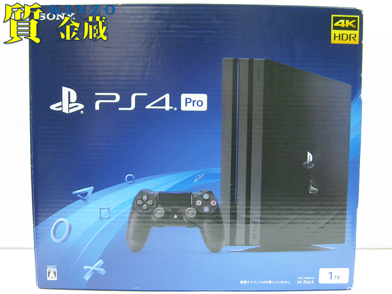 PlayStation 4Pro
